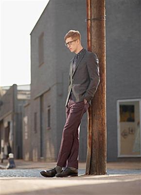 مجموعة PS by Paul Smith لخريف وشتاء ٢٠١٢